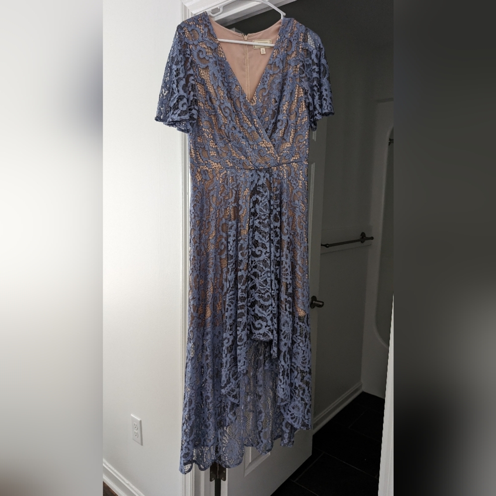 Moulinette Soeurs Dress